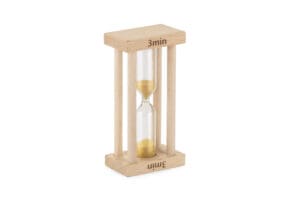 Sanduhr TIEMPO