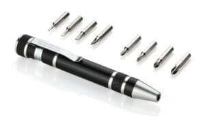 Schraubenzieherset SCREW