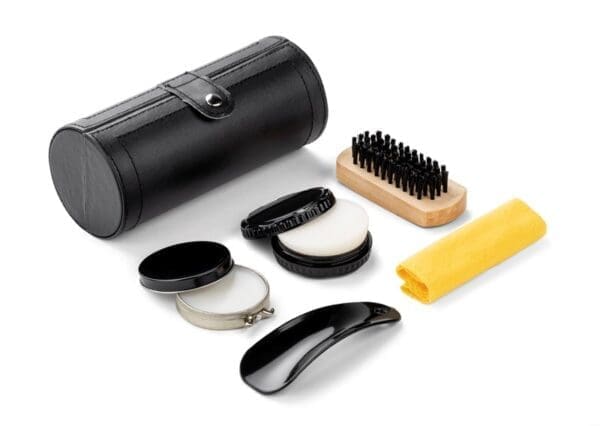 Schuhputzset LIMPO
