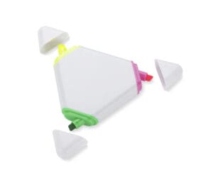 Textmarker TRIANGLE