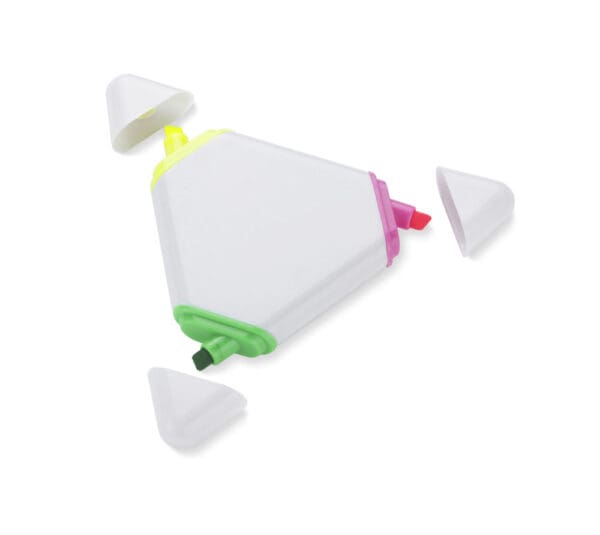 Textmarker TRIANGLE