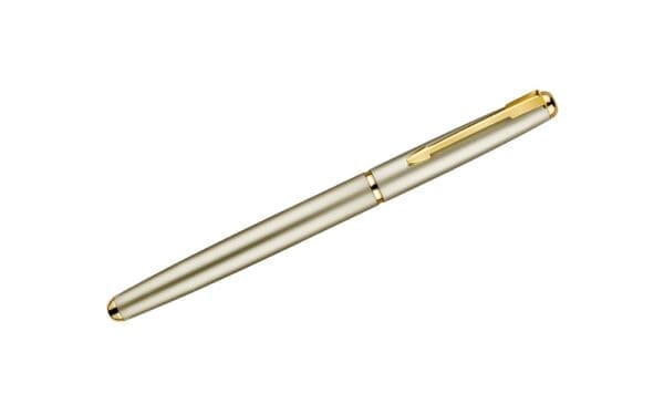 Tintenroller GLOW GOLD