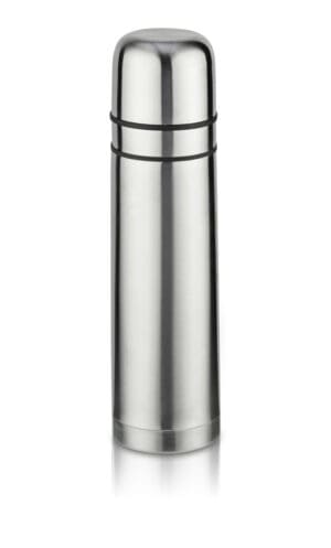 Trinkbecher Thermosflasche mit zwei PAVO 750 ml