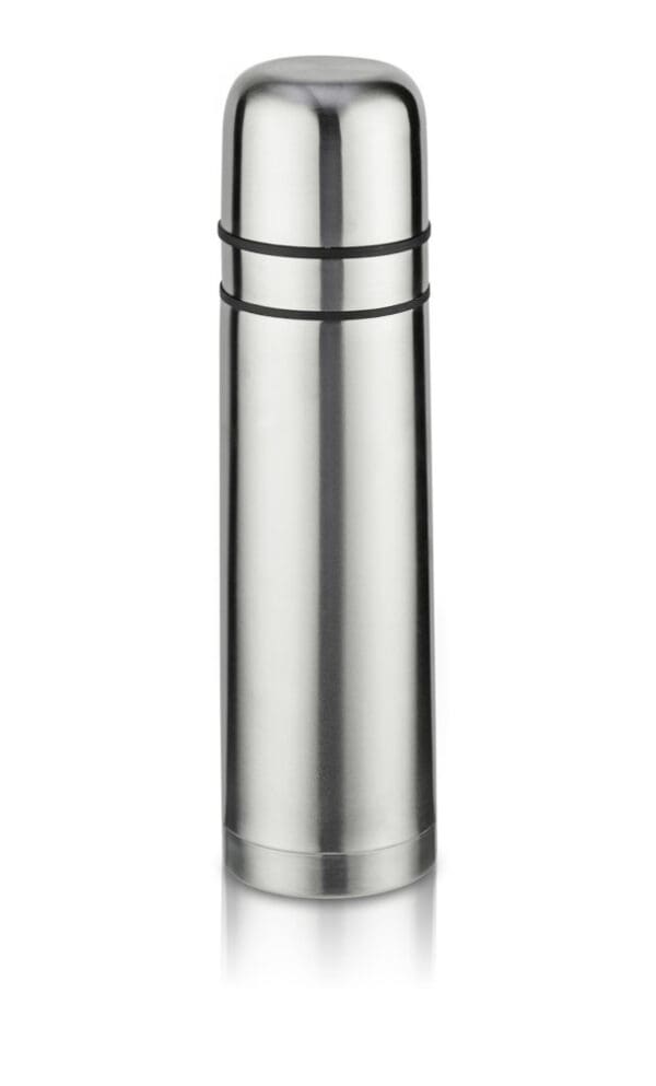 Trinkbecher Thermosflasche mit zwei PAVO 750 ml