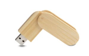 USB Bambus Stick STALK 8 GB