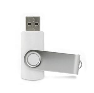USB Stick TWISTER 32 GB