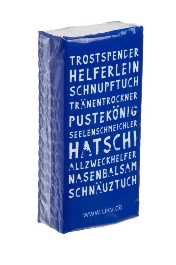 Pocket Pack Classic Flexo-Printing
