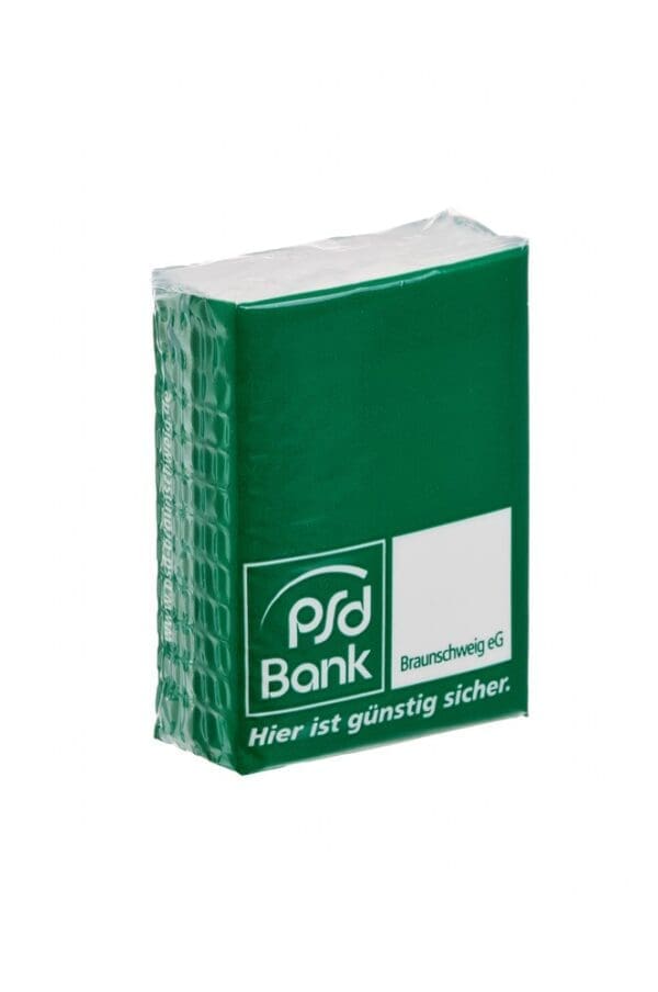 Pocket Pack Mini Flexo-Printing