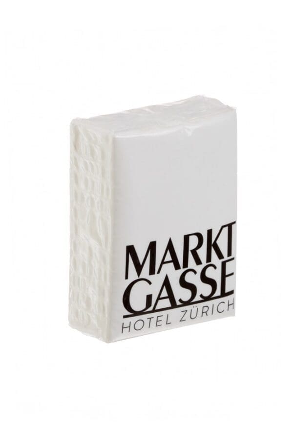 Pocket Pack Mini Flexo-Printing