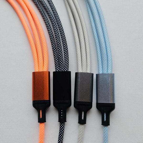 C&A Ladekabel "Pastell"