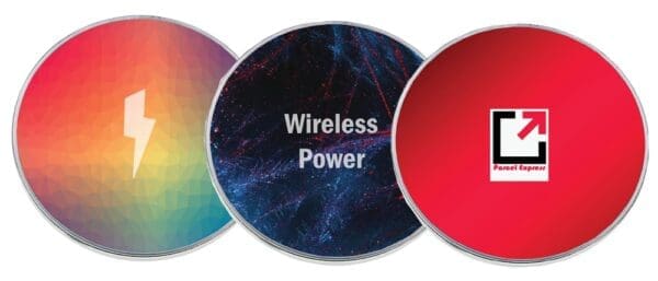 Induktionsladegerät "Wireless Charger Metal 10W"