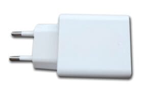 Ladestecker "Wally Trio 65W"