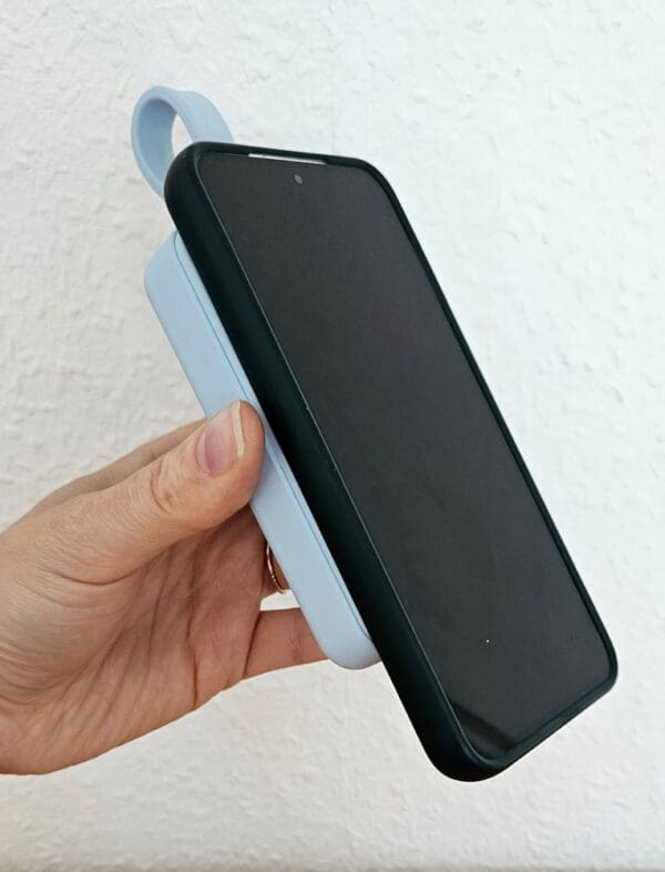 MagGo Wireless Powerbank 10.000 mAh