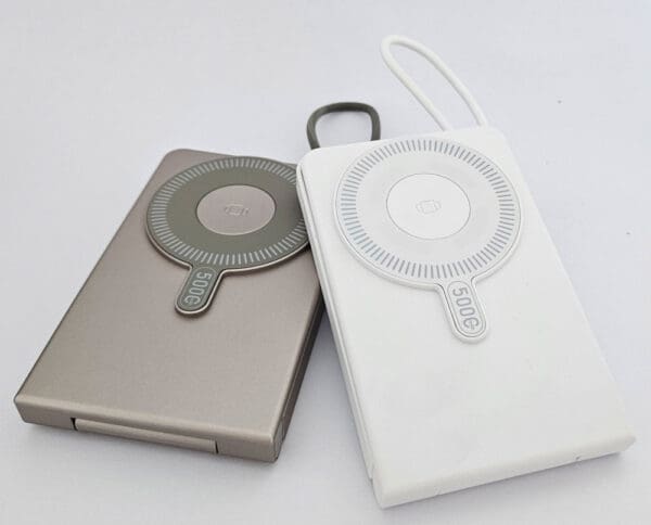 MagGo Wireless Powerbank 10.000 mAh