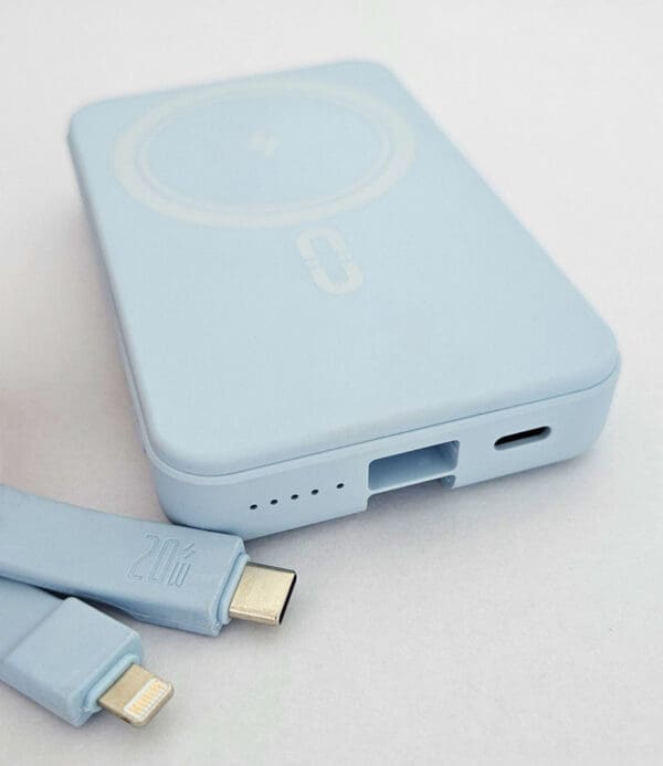 MagGo Wireless Powerbank 10.000 mAh