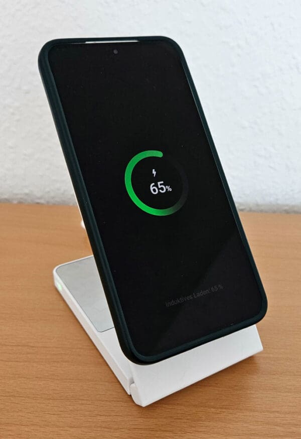 MagGo Wireless Powerbank 10.000 mAh
