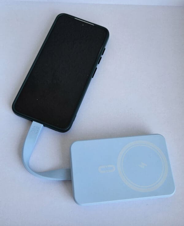 MagGo Wireless Powerbank 10.000 mAh