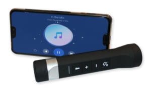 Multi Tool "MULTI light POWER SPEAKER"