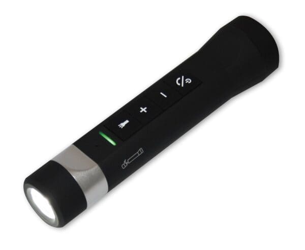 Multi Tool "MULTI light POWER SPEAKER"