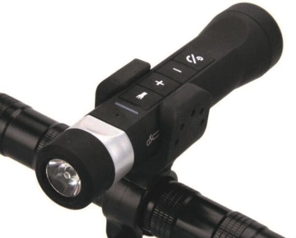 Multi Tool "MULTI light POWER SPEAKER"