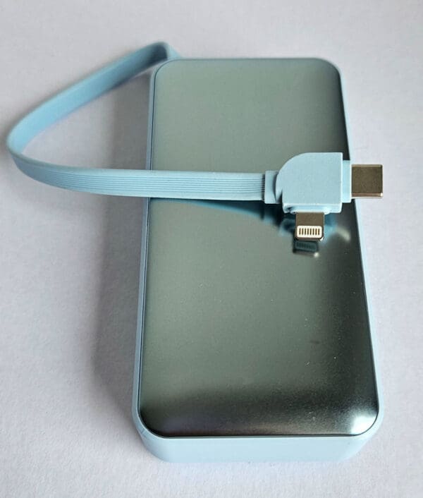 Power Charger "Space" 10.000 mAh