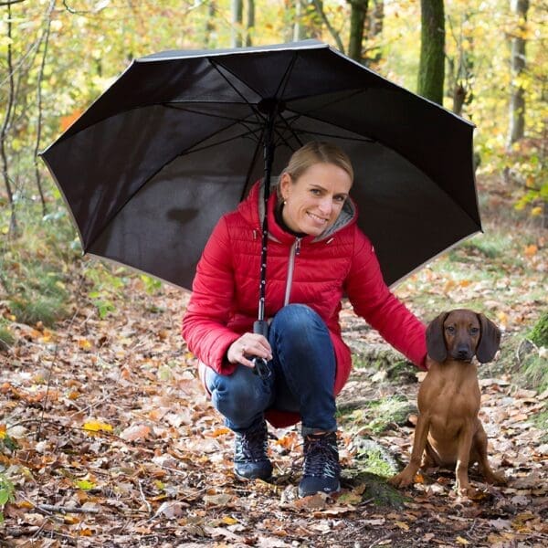 AC-Golfschirm FARE® DoggyBrella®