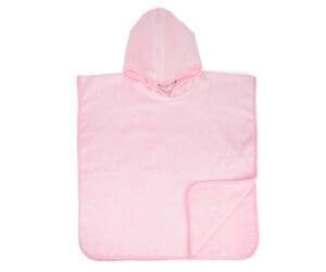 Baby-Poncho