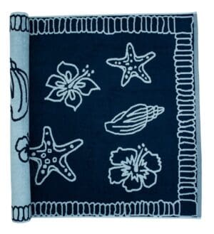 Beach Towel Hawaii