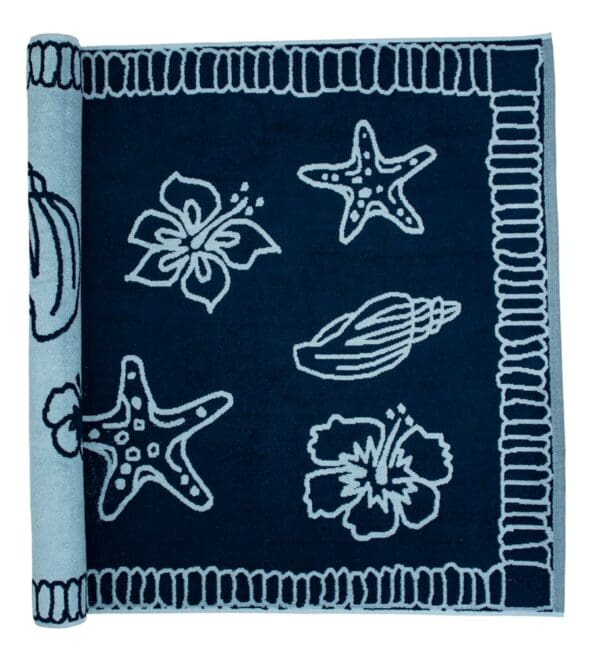 Beach Towel Hawaii