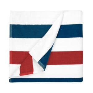 Beach Towel Stripe