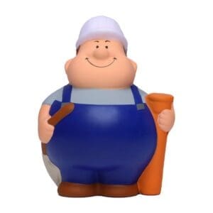 Betonarbeiter Bert®