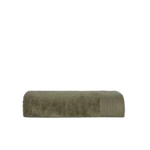 Deluxe Bath Towel