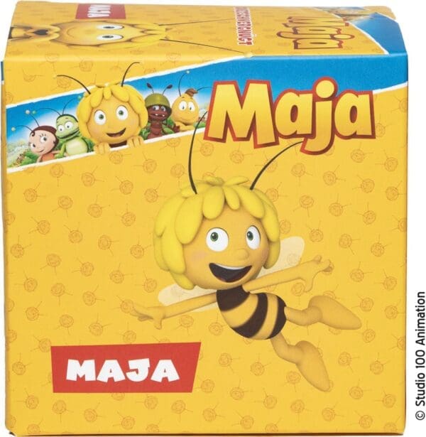 Einzelverpackung Biene Maja