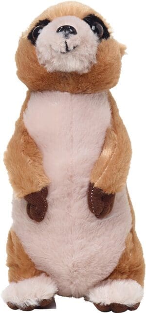Erdmännchen Jürgen