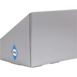 FARE® Taschenschirm Display L unbefüllt