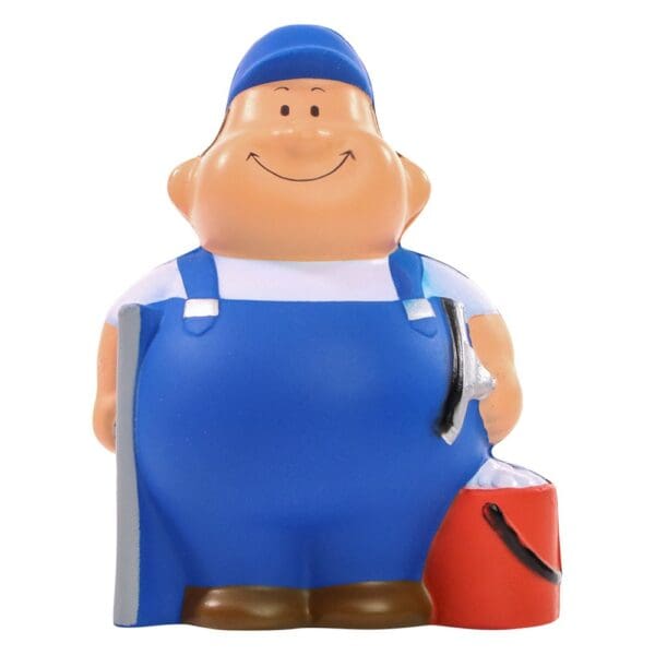 Fensterreiniger Bert®