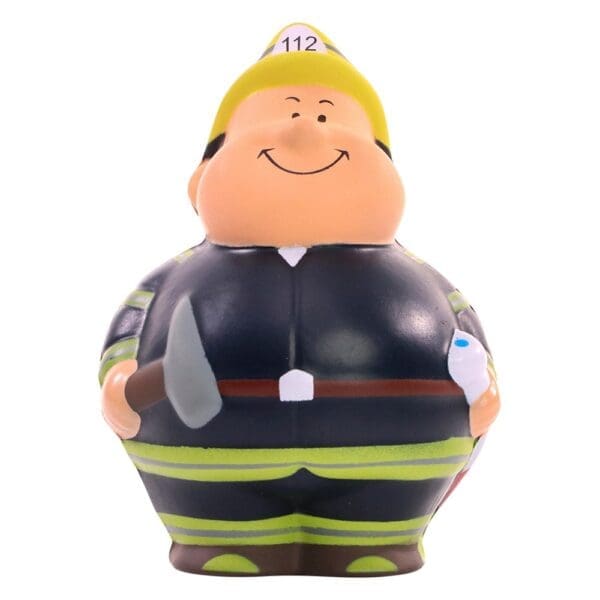 Feuerwehrmann Bert®