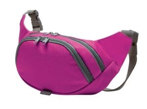 Gürteltasche SOLUTION