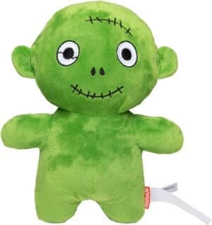 Halloween-Gang Frankenstein