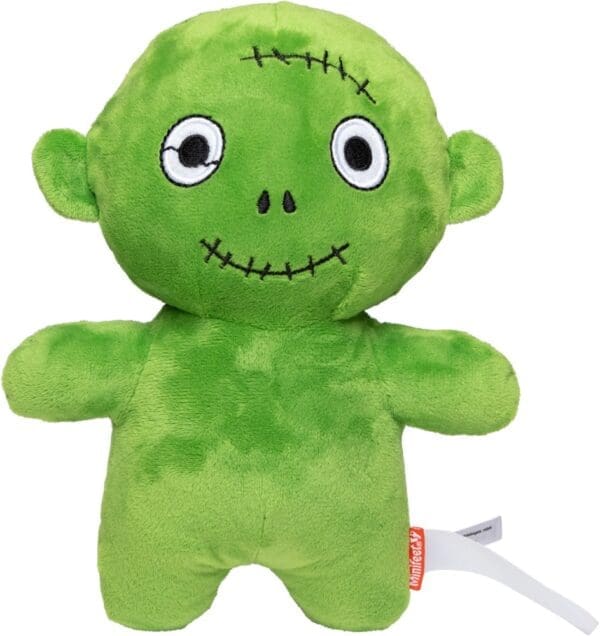 Halloween-Gang Frankenstein
