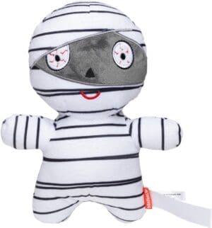Halloween-Gang-Mumie