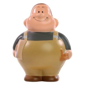 Holzarbeiter Bert®