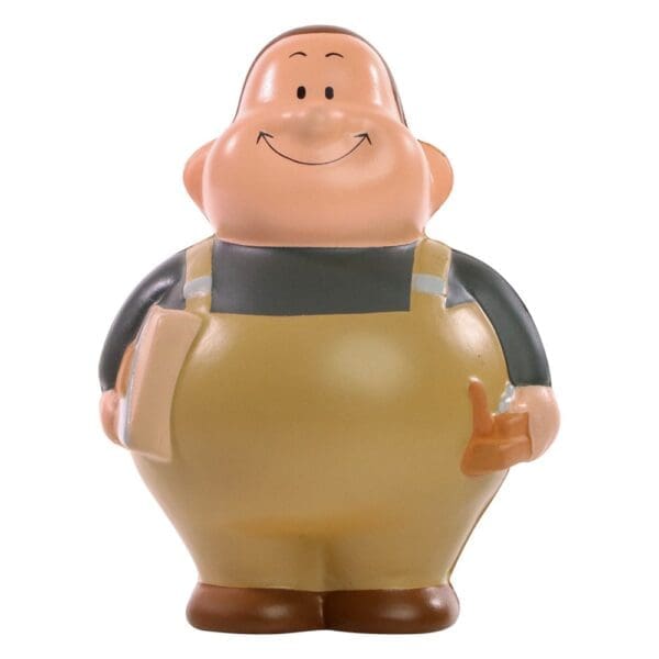 Holzarbeiter Bert®