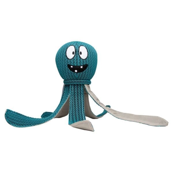 Hundespielzeug Oktopus Bubbles