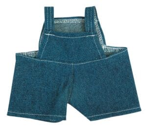 Insgesamt Jeans