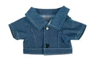 Jeansjacke