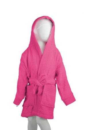 Kids Bathrobe