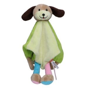 Kuscheliger Deckenhund