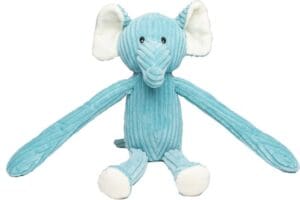 Lanky Legends - Elefant Otto