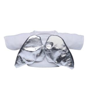 Mini T-Shirt mit Flügeln